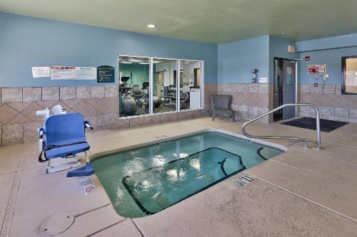 Holiday Inn Express & Suites Portales image 39