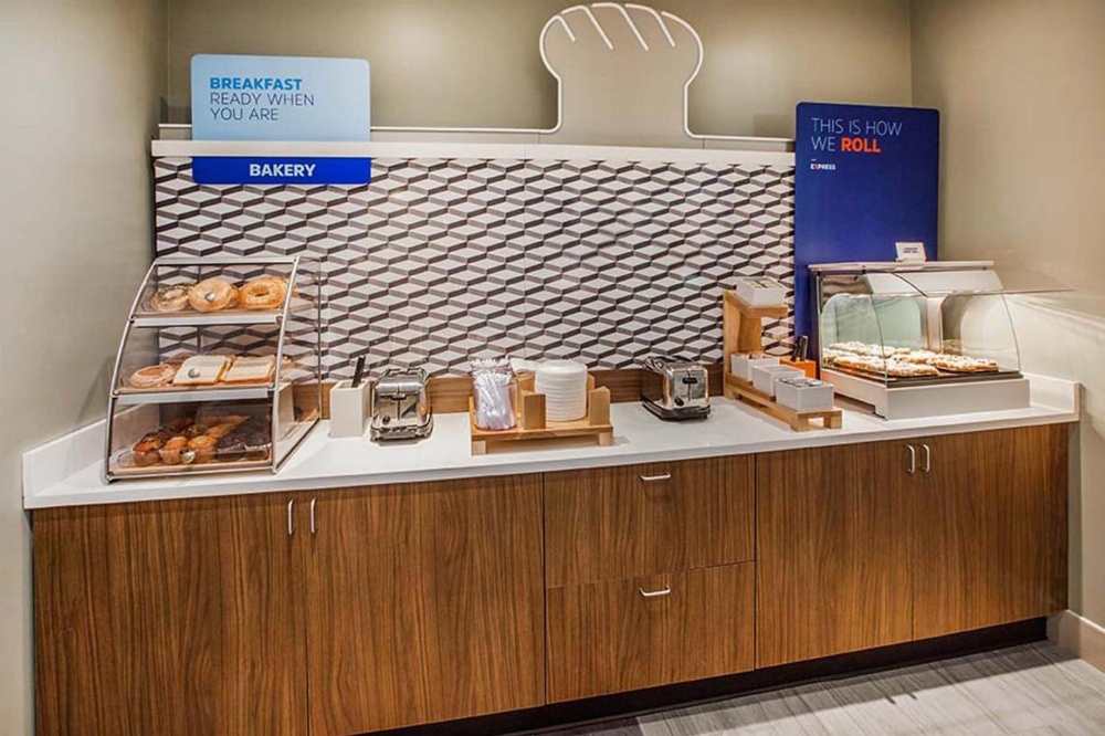 Holiday Inn Express & Suites Portales